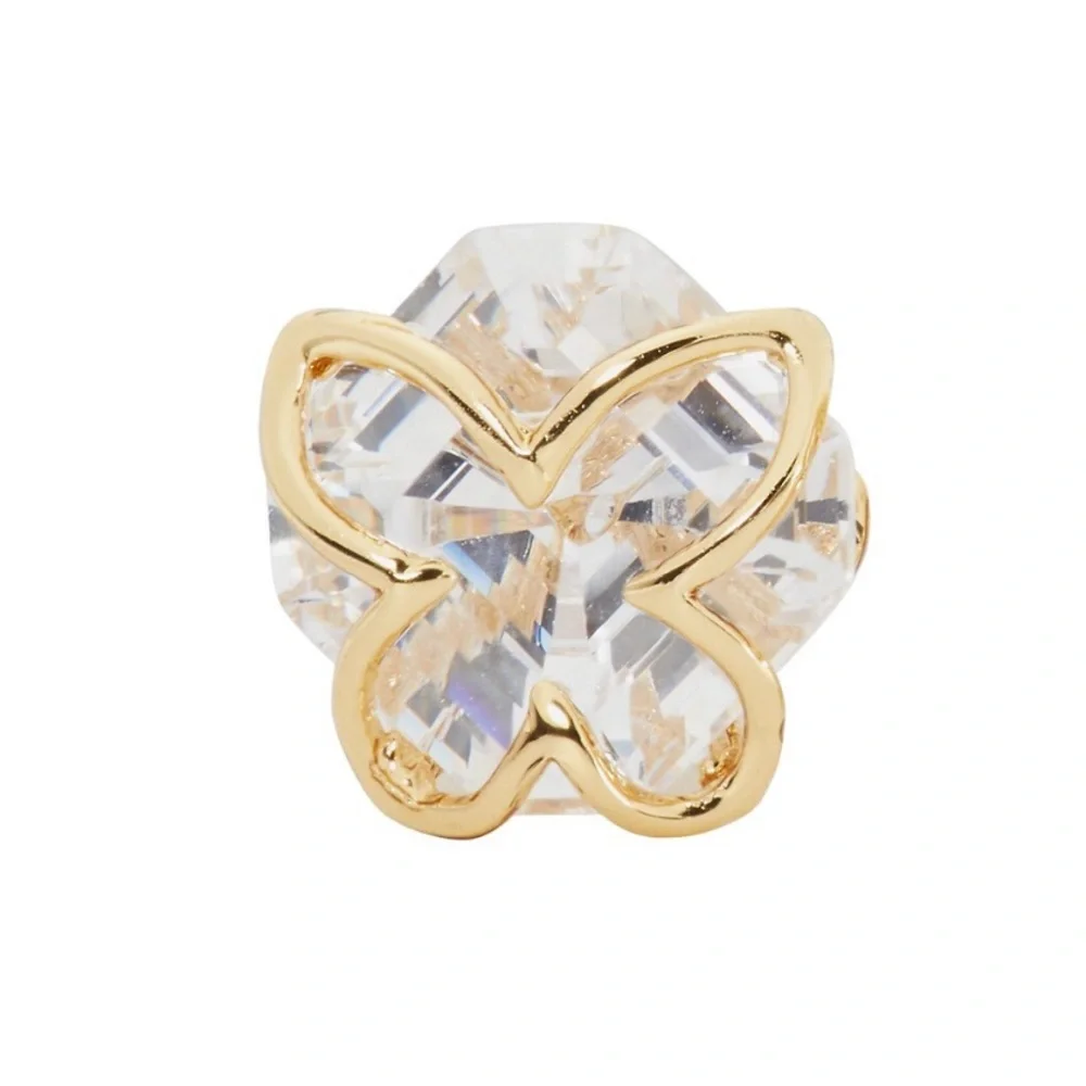 ♠️ kate spade ♠️ Butterfly Stud Earrings